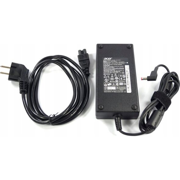 Zasilacz do laptopa Acer AC Adapter (180W 19.5V)