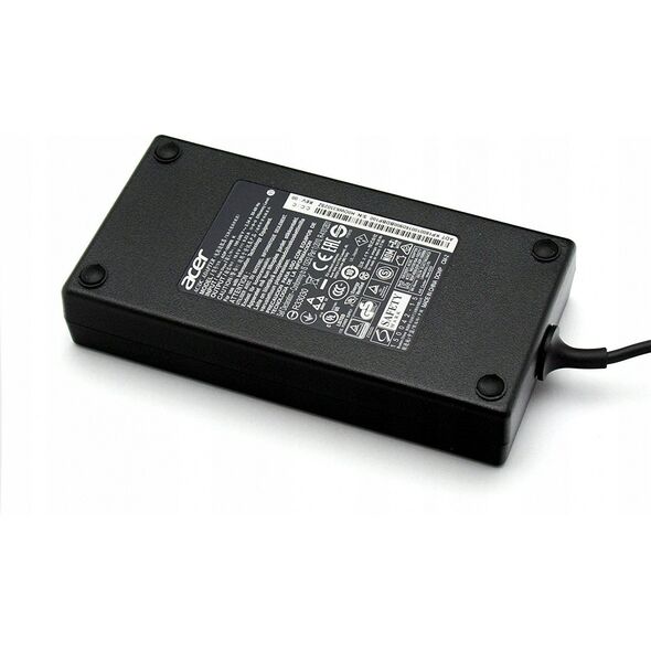 Zasilacz do laptopa Acer AC Adapter (180W 19.5V)