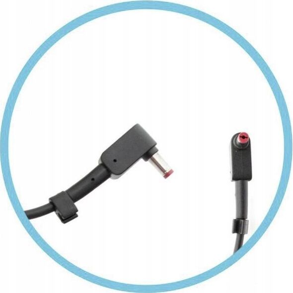 Zasilacz do laptopa Acer AC Adapter (180W 19.5V)