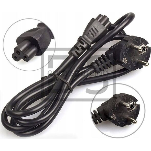 Zasilacz do laptopa Dell AC Adapter, 65W, 19.5V, 3