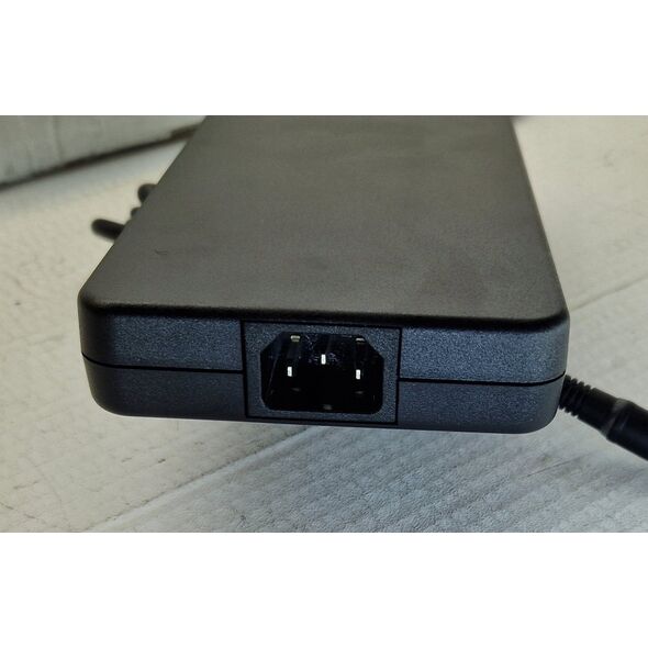 Zasilacz do laptopa Dell AC Adapter, 240W, Liteon,