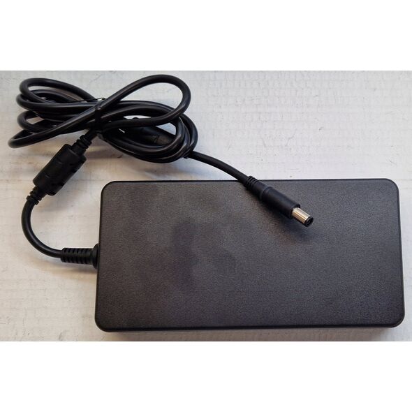 Zasilacz do laptopa Dell AC Adapter, 240W, Liteon,