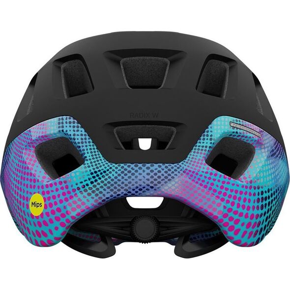 Giro Kask mtb GIRO RADIX INTEGRATED MIPS W matte ano harbor blue roz. M (55-59 cm) (NEW)