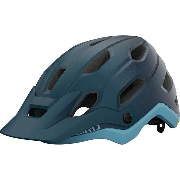 Giro Kask mtb GIRO SOURCE INTEGRATED MIPS W matte white roz. M (55-59 cm) (NEW)