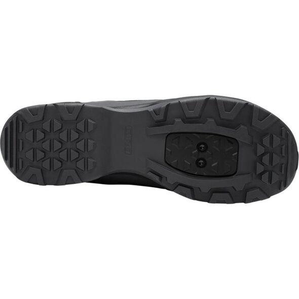 Giro Buty męskie GIRO GAUGE BOA dark shadow black roz.40 (NEW)