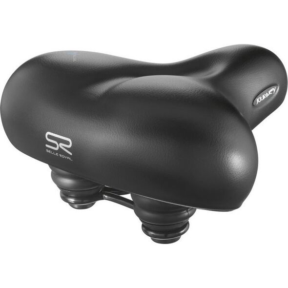 Selle Royal Siodło SELLEROYAL CLASSIC RELAXED 90st. FLOAT unisex (NEW 2023)