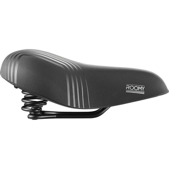 Selle Royal Siodło SELLEROYAL CLASSIC RELAXED 90st. ROOMY unisex (NEW 2023)