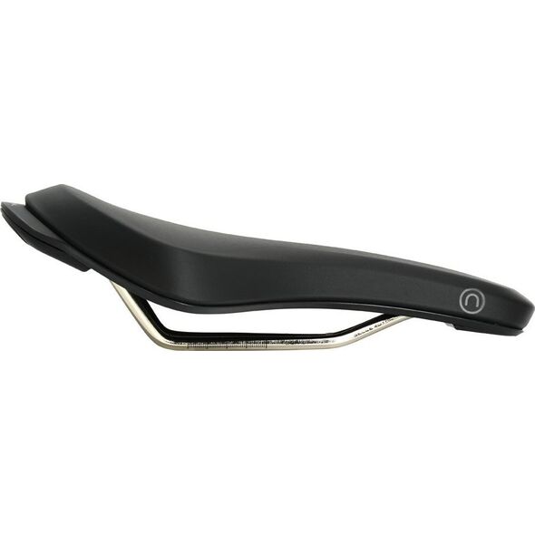 Selle Royal Siodło SELLEROYAL ON ATHLETIC 45st. żelowe + elastomery unisex 465 (NEW)