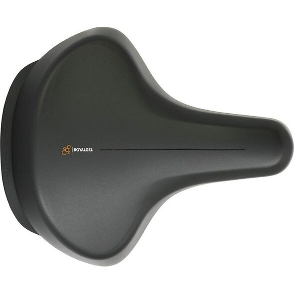 Selle Royal Siodło SELLEROYAL ON RELAXED 90st. żelowe + elastomery unisex 642g (NEW)