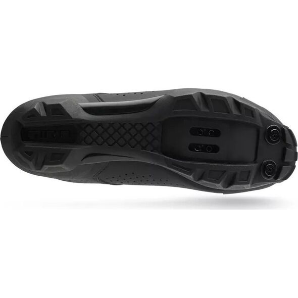 Giro Buty męskie GIRO PRIVATEER LACE black roz.41 (NEW)