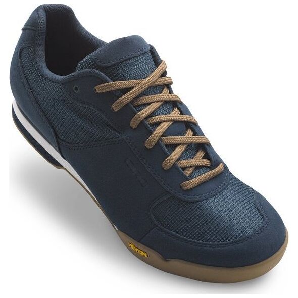 Giro Buty męskie GIRO RUMBLE VR dress blue gum roz.39 (NEW)