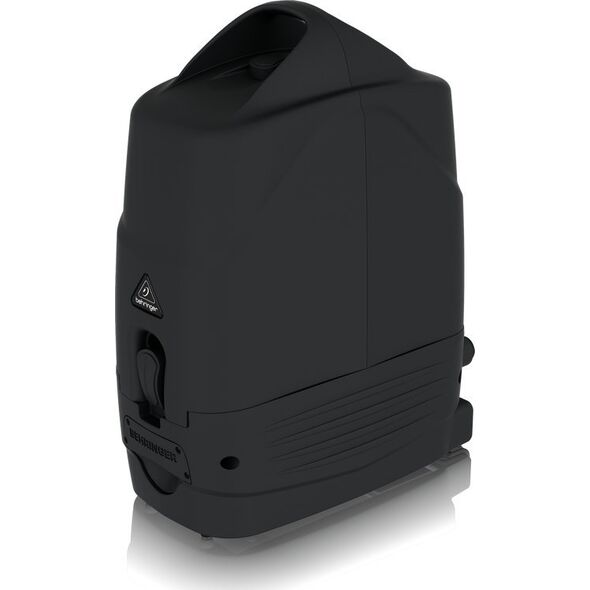 Kolumna Behringer Behringer PPA500BT - Przenośny system nagłośnieniowy