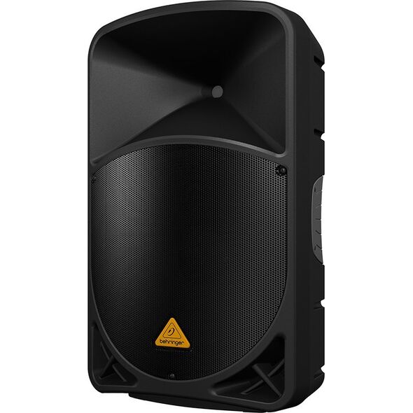 Kolumna Behringer Behringer B115MP3 - Kolumna głośnikowa aktywna 15"
