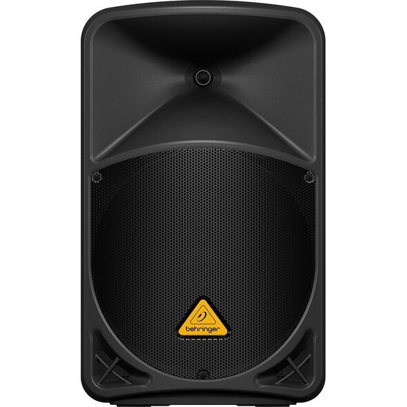 Kolumna Behringer Behringer B112MP3 - Kolumna głośnikowa aktywna 12"
