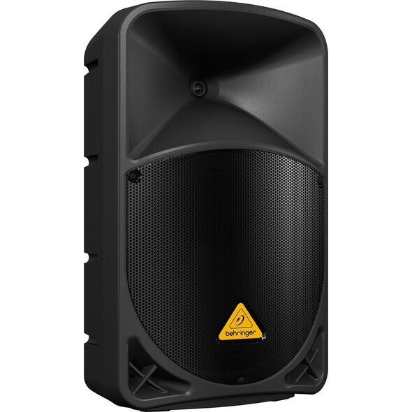 Kolumna Behringer Behringer B112MP3 - Kolumna głośnikowa aktywna 12"