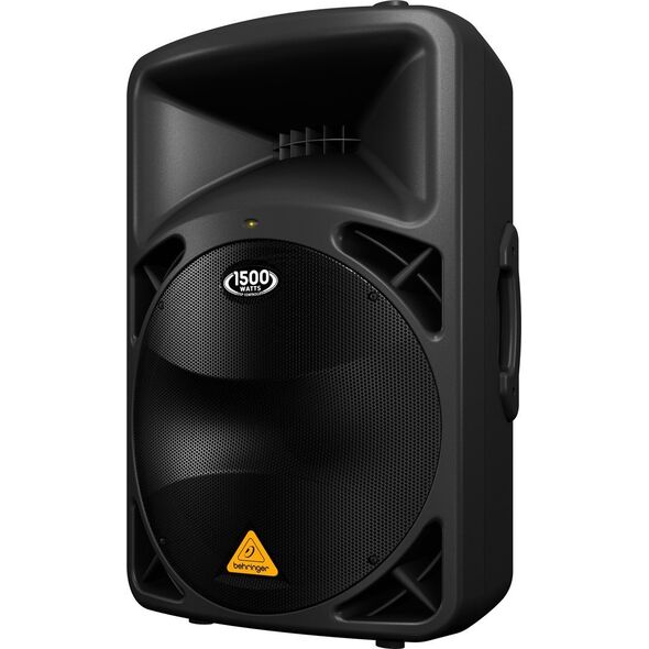 Kolumna Behringer Behringer B615D - Kolumna głośnikowa aktywna 15"