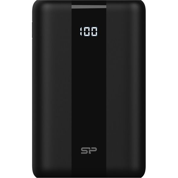 Powerbank Silicon Power QX55 30000mAh Czarny