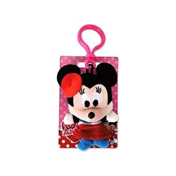 Breloczek Disney brelok Myszka Minnie zawieszka ZA1429