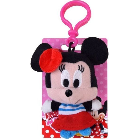 Breloczek Disney brelok Myszka Minnie zawieszka ZA1429