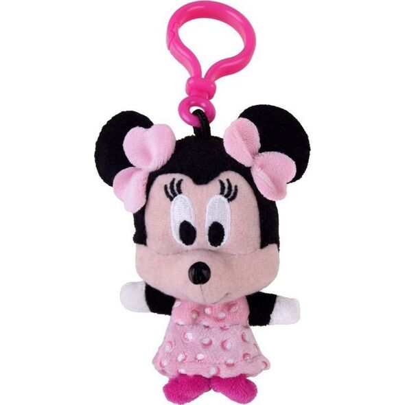 Breloczek Disney brelok Myszka Minnie zawieszka ZA1429