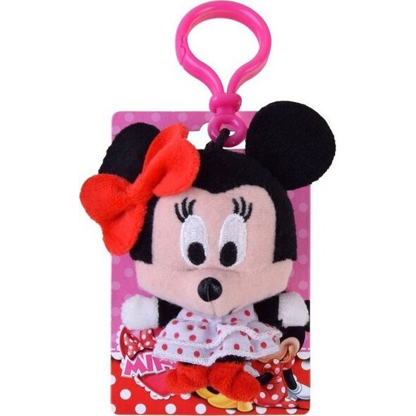 Breloczek Disney brelok Myszka Minnie zawieszka ZA1429