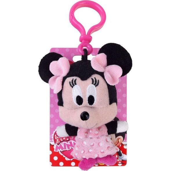 Breloczek Disney brelok Myszka Minnie zawieszka ZA1429