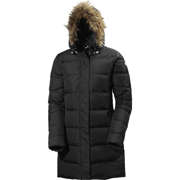 Helly Hansen Helly Hansen damska kurtka W Aden Down Parka 54429 990 M