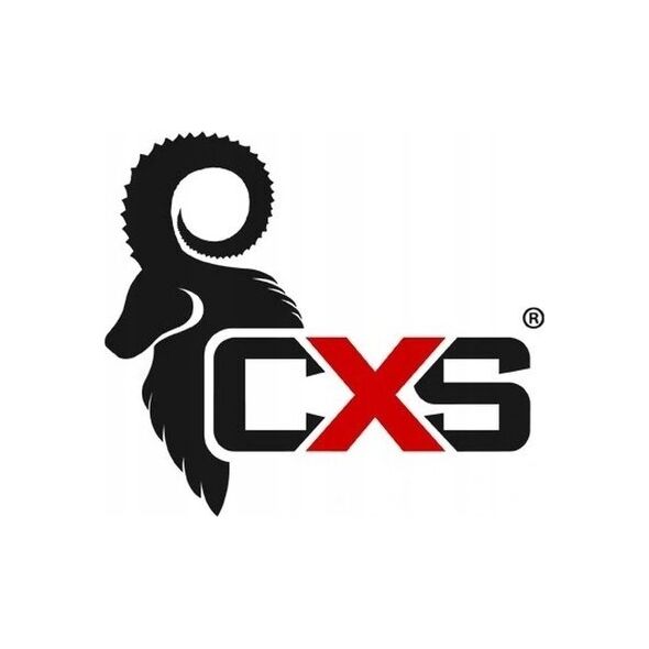 CXS SKARPETY CXS WARDEN ROZMIAR 40-42, 3 PARY