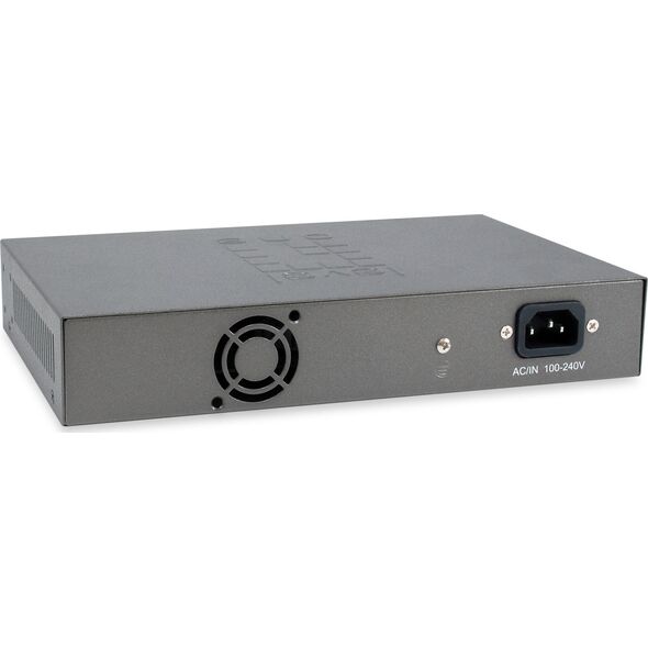 Switch LevelOne GEP-1221