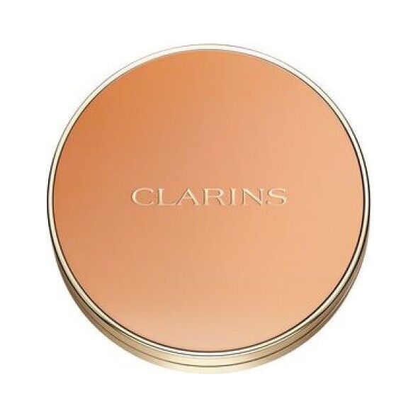 Clarins CLARINS EVER BRONZE COMPACT POWDER 01