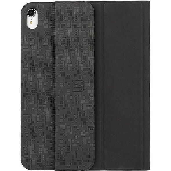 Etui na tablet Tucano Tucano Up Plus Case  Etui do iPad 10.9 (2022) w/Magnet & Stand up z uchwytem Apple Pencil (czarny)