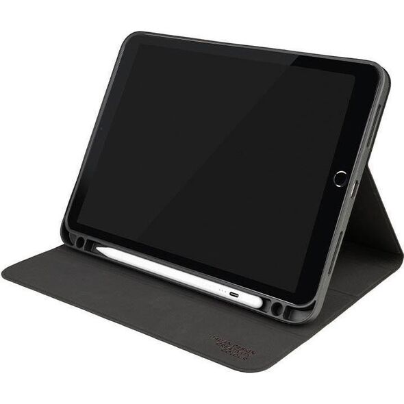 Etui na tablet Tucano Tucano Up Plus Case  Etui do iPad 10.9 (2022) w/Magnet & Stand up z uchwytem Apple Pencil (czarny)