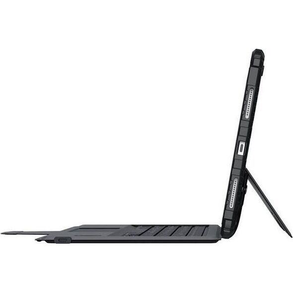 Etui na tablet Nillkin Etui z klawiaturą do Ipad 10.9" Nillkin (czarne)