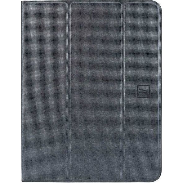 Etui na tablet Tucano Tucano Up Plus Case  Etui do iPad 10.9 (2022) w/Magnet & Stand up z uchwytem Apple Pencil (szary)