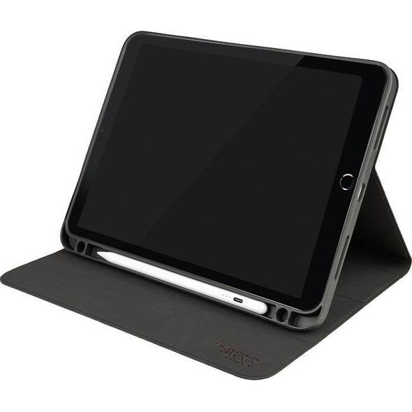 Etui na tablet Tucano Tucano Up Plus Case  Etui do iPad 10.9 (2022) w/Magnet & Stand up z uchwytem Apple Pencil (szary)