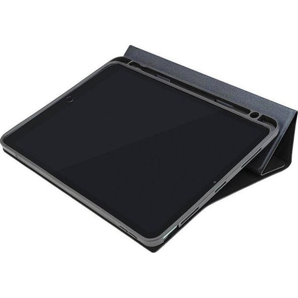 Etui na tablet Tucano Tucano Up Plus Case  Etui do iPad 10.9 (2022) w/Magnet & Stand up z uchwytem Apple Pencil (szary)