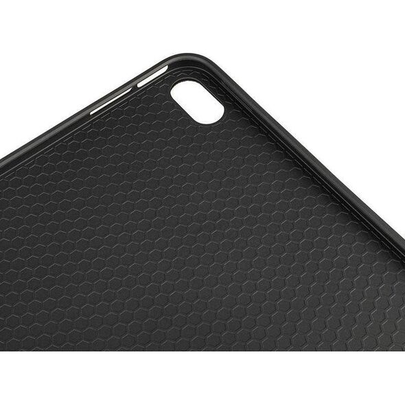 Etui na tablet Tucano Tucano Up Plus Case  Etui do iPad 10.9 (2022) w/Magnet & Stand up z uchwytem Apple Pencil (szary)