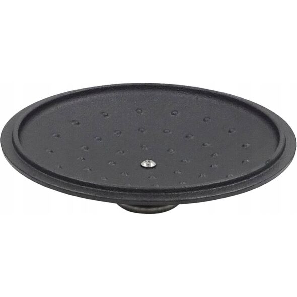 Brunbeste GARNEK ŻELIWNY 2.6L 20cm BRUNBESTE BB-2657