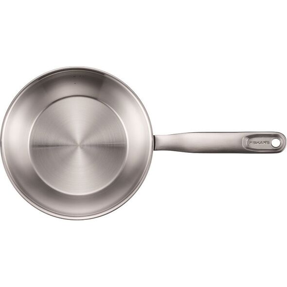 Patelnia Fiskars FISKARS RONDEL / PATELNIA 2L ALL STEEL