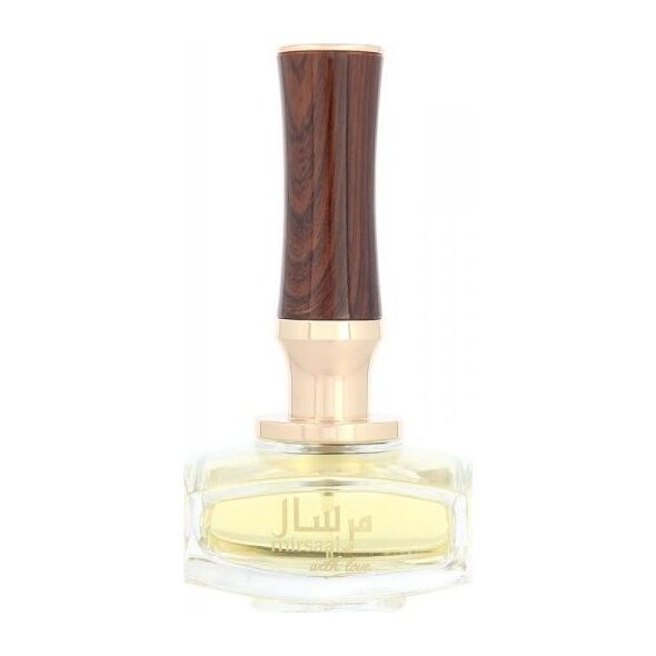 Afnan Perfumy Damskie Afnan   EDP Mirsaal With Love (90 ml)