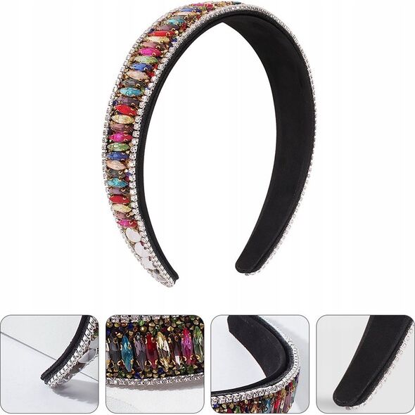 Invisibobble Gumka do Włosów Invisibobble Czerwony