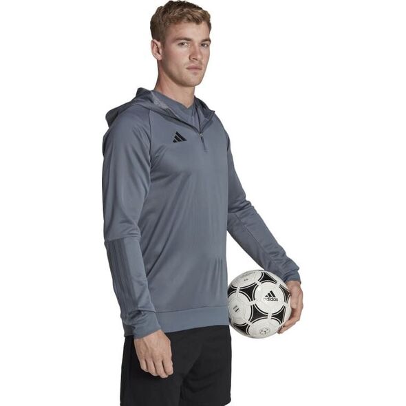 Adidas Bluza z Kapturem adidas Tiro 23 Competition HU1347 S