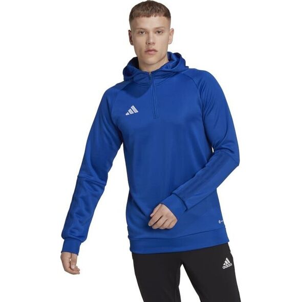 Adidas Bluza z Kapturem adidas Tiro 23 Competition HU1347 S