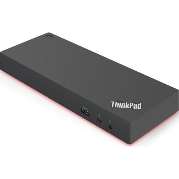 Stacja/replikator Lenovo ThinkPad Thunderbolt 3 Dock Gen 2 (40AN0135IT)
