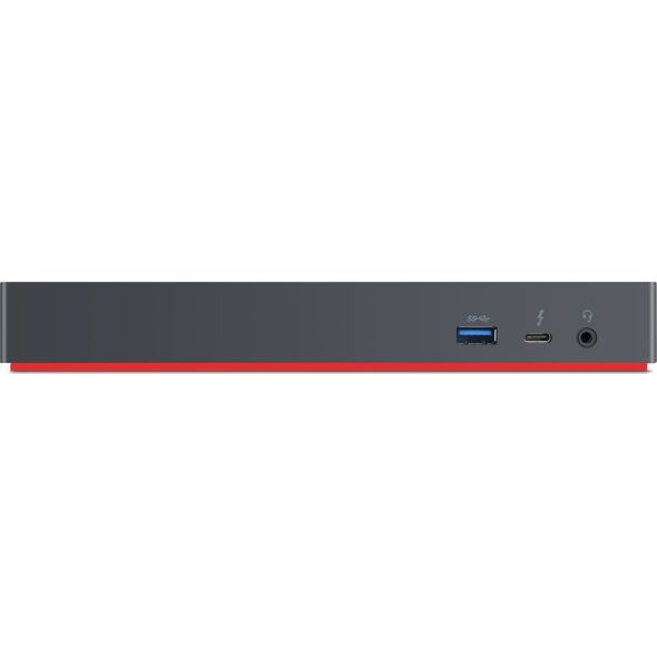Stacja/replikator Lenovo ThinkPad Thunderbolt 3 Dock Gen 2 (40AN0135IT)