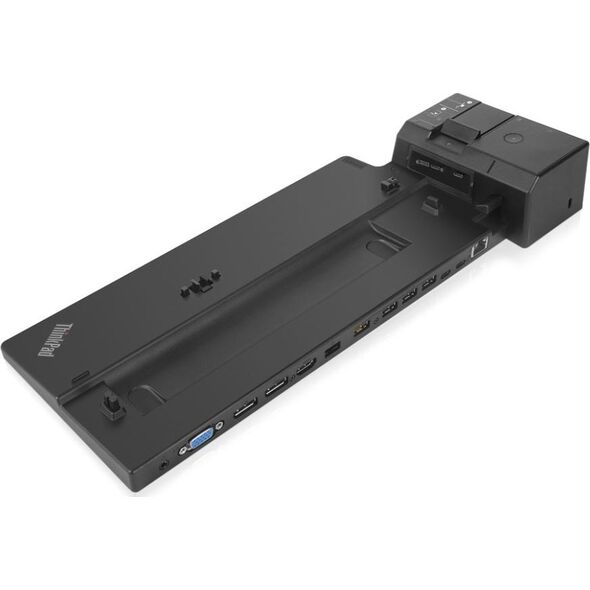 Stacja/replikator Lenovo ThinkPad Ultra Docking Station 135W (40AJ0135IT)