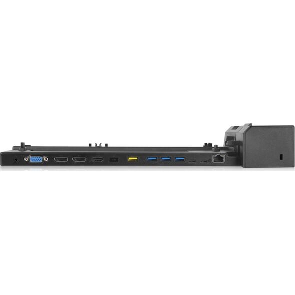 Stacja/replikator Lenovo ThinkPad Ultra Docking Station 135W (40AJ0135IT)