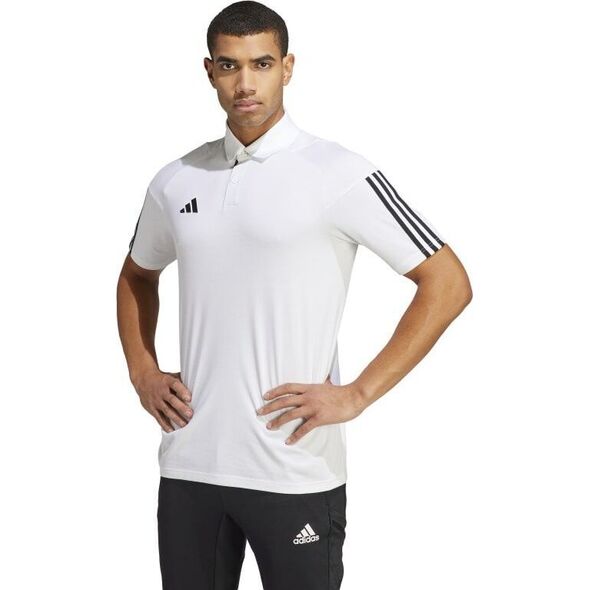 Adidas Koszulka Męska Polo adidas Tiro 23 Competition IC4575 XL