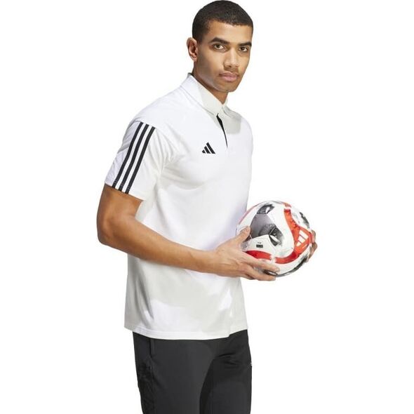 Adidas Koszulka Męska Polo adidas Tiro 23 Competition IC4575 XL