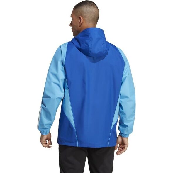 Kurtka męska Adidas Kurtka Męska adidas Tiro 23 Competition Allweather IC4572 XL